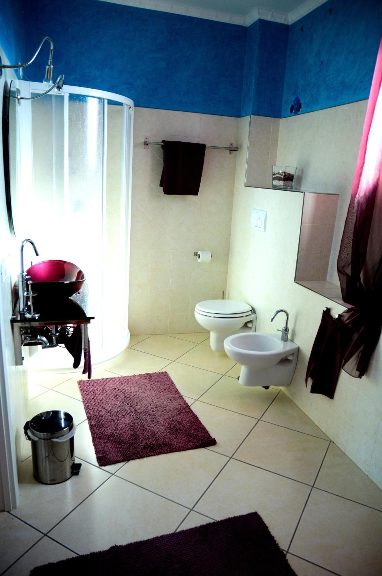 Le Suite Bracciano Номер фото