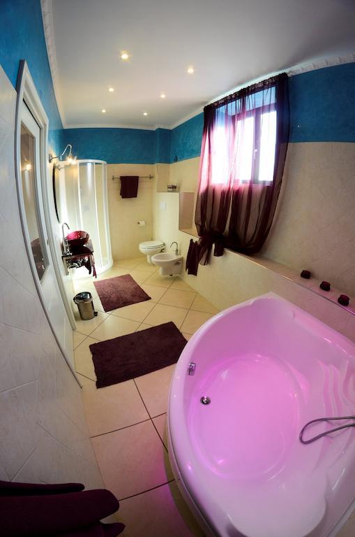 Le Suite Bracciano Номер фото