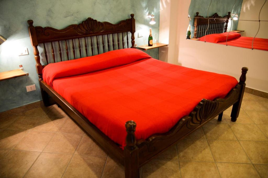 Le Suite Bracciano Номер фото