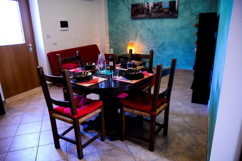 Le Suite Bracciano Номер фото
