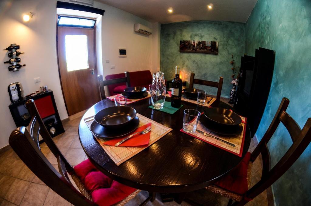 Le Suite Bracciano Номер фото